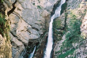 Natural Wonders in Planinsko polje