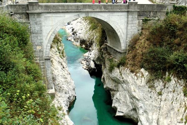 Napoleon Bridge