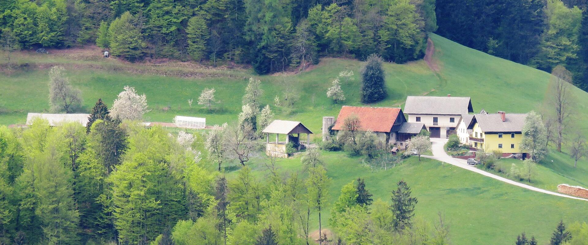 Spomenik na Gricku
