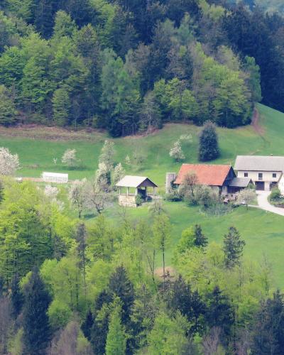 Fužine GVP Slovenia - Mravlje