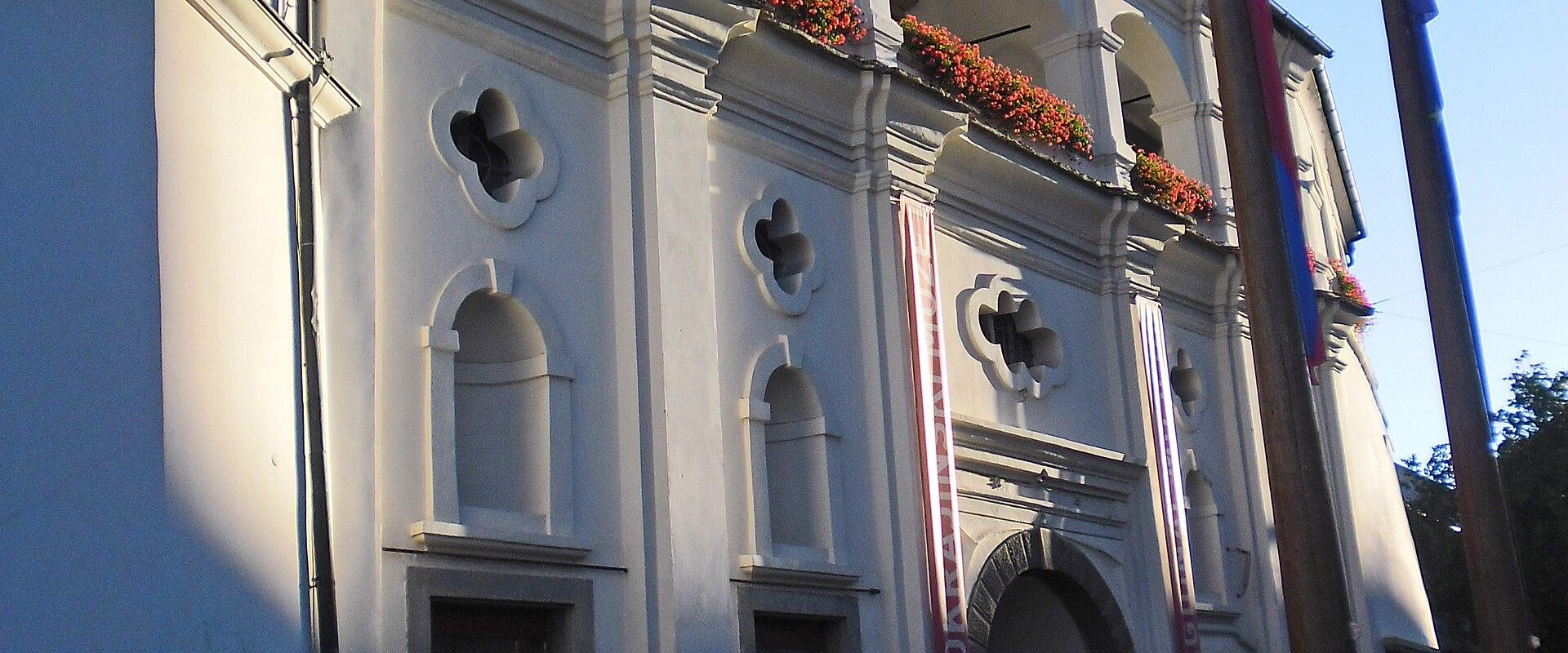 Maribor Castle