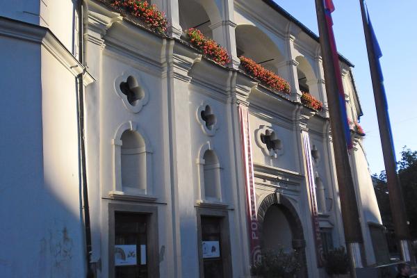 Maribor Castle