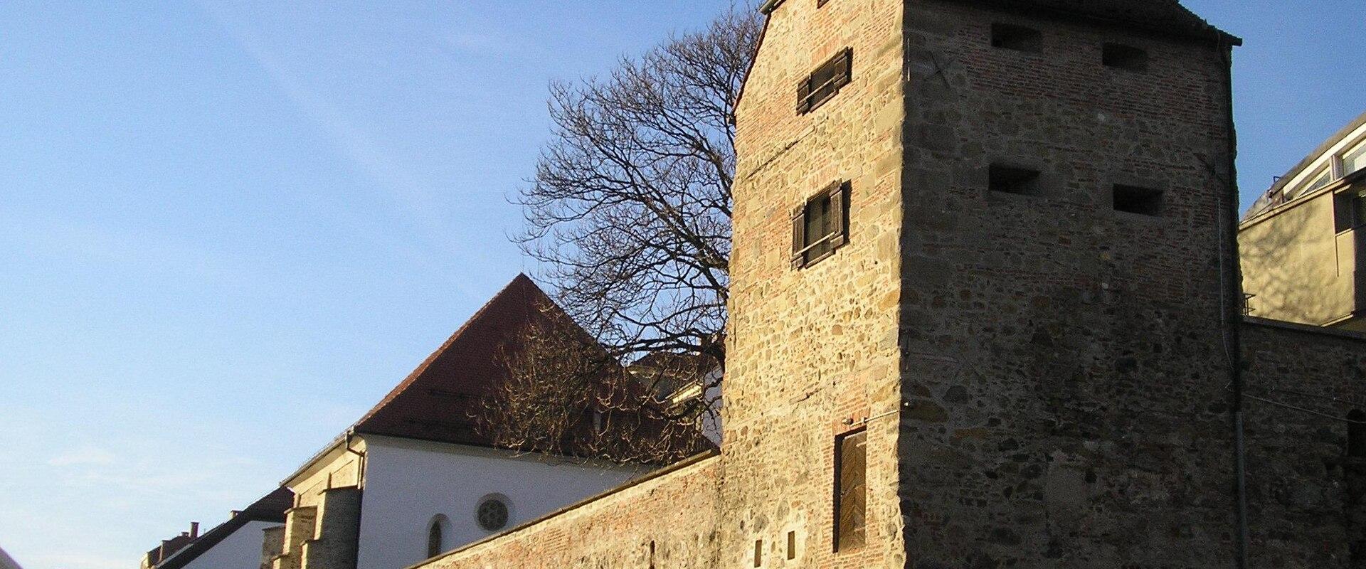 Devil's Tower