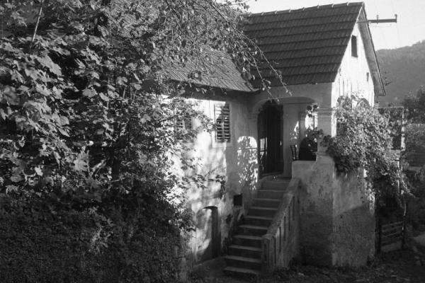 Župančič Museum