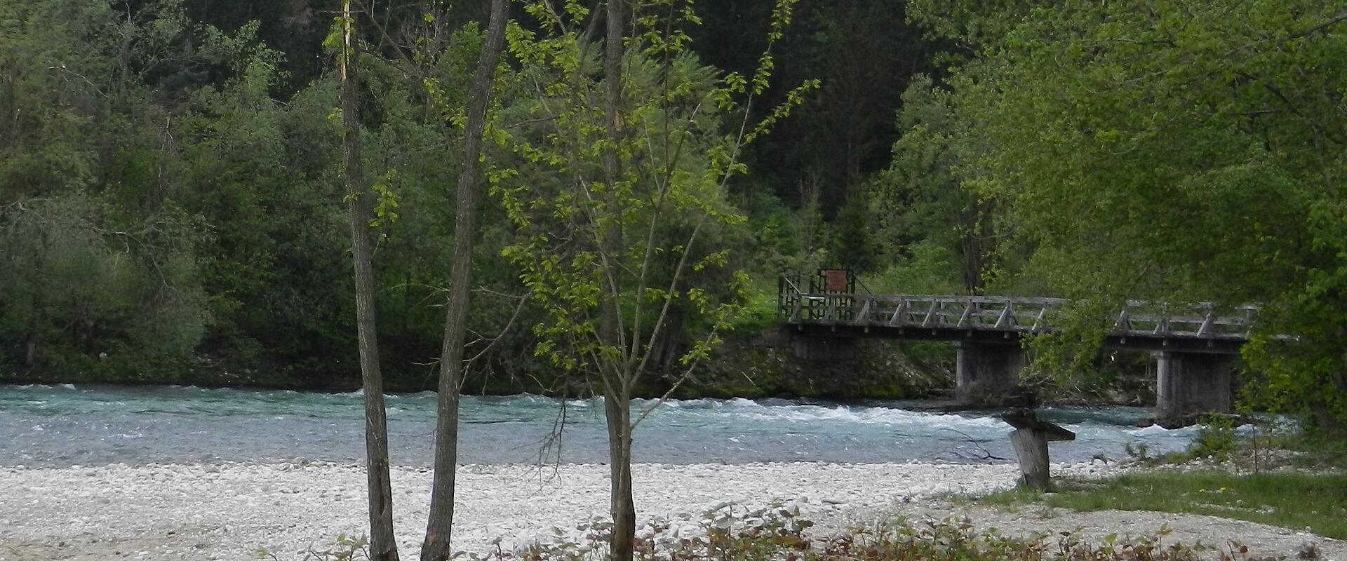 Šobec Campsite