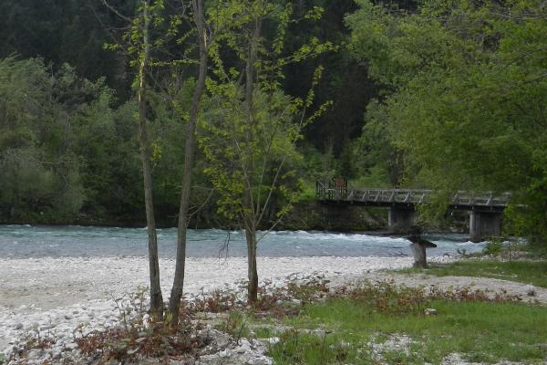 Šobec Campsite
