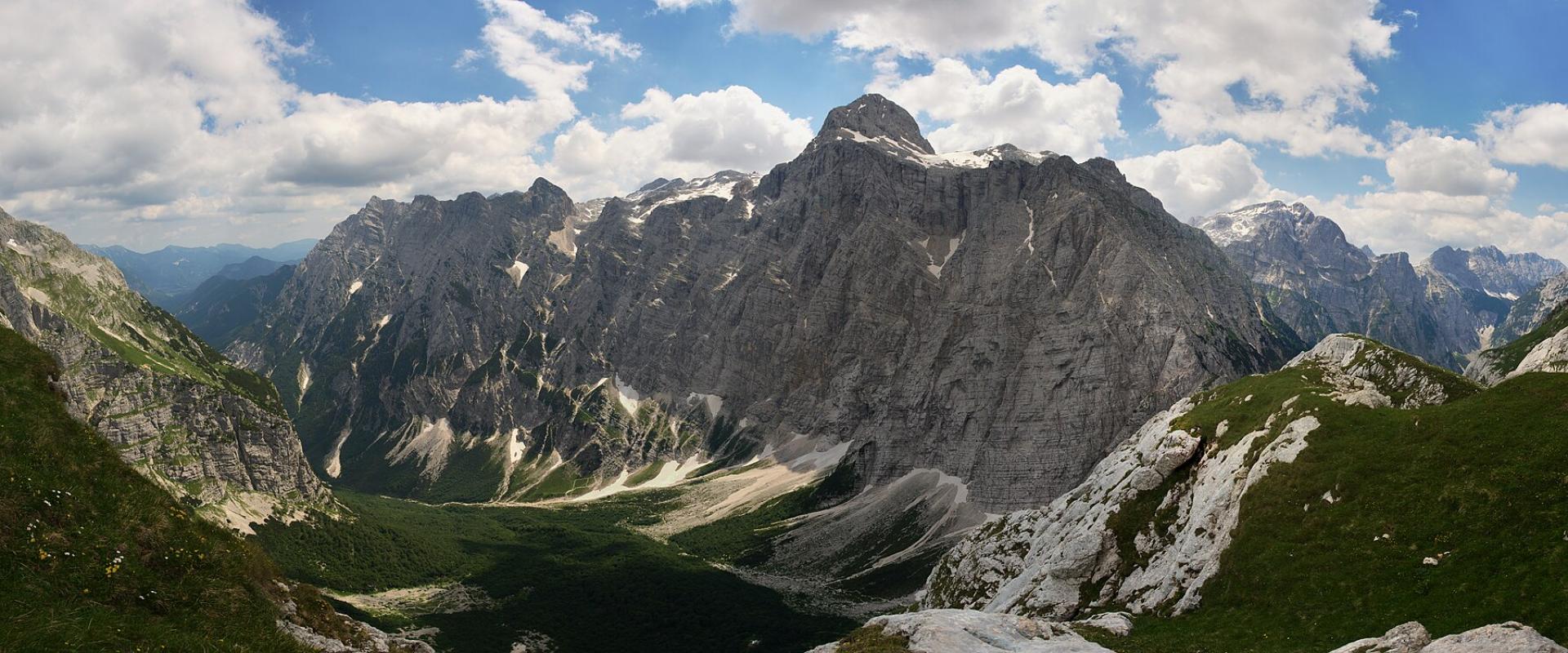 Triglav National Park