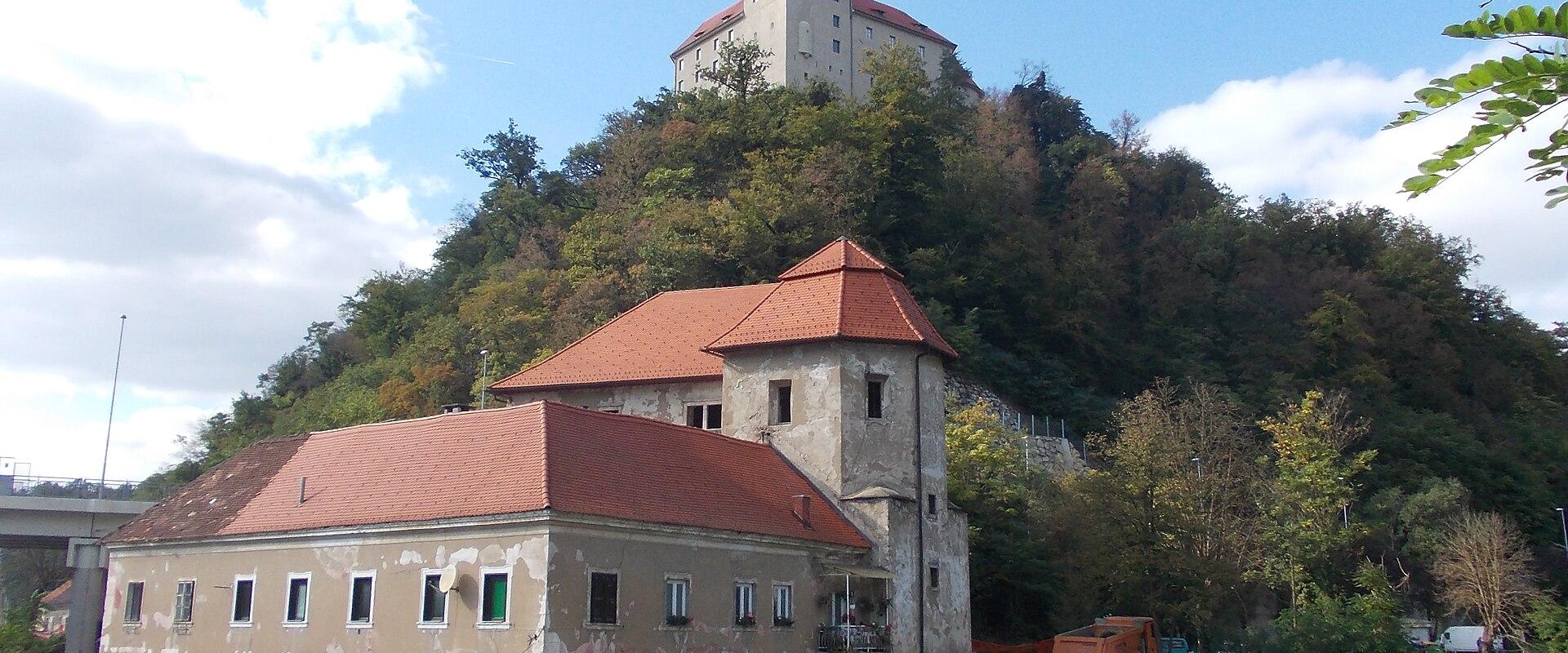 Brestanica