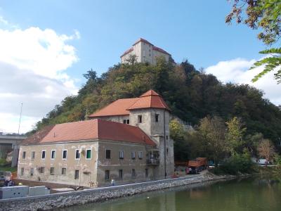 Brestanica