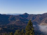 Polhograjska Grmada (898 m)