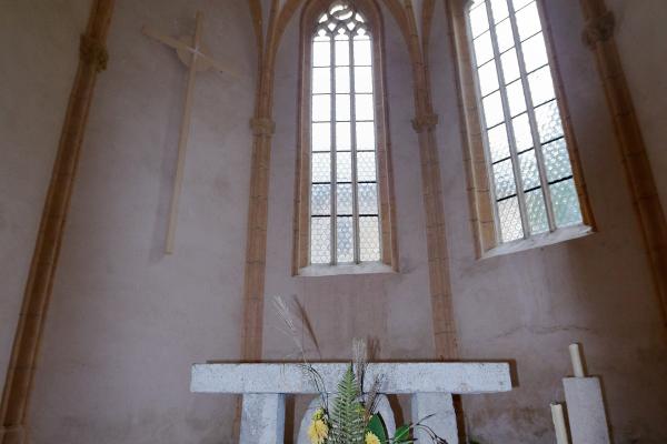 Pleterje Monastery