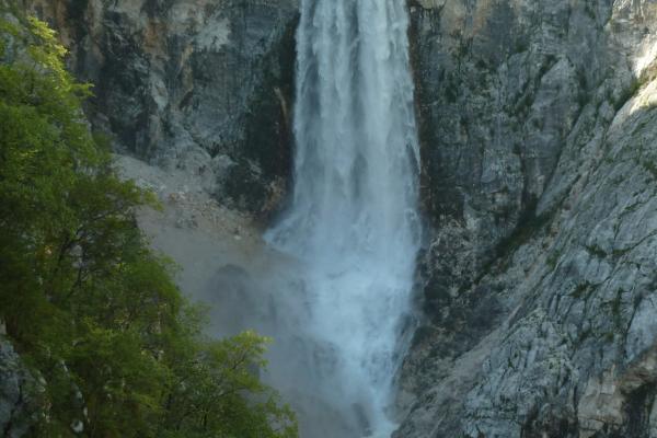 Boka Waterfall