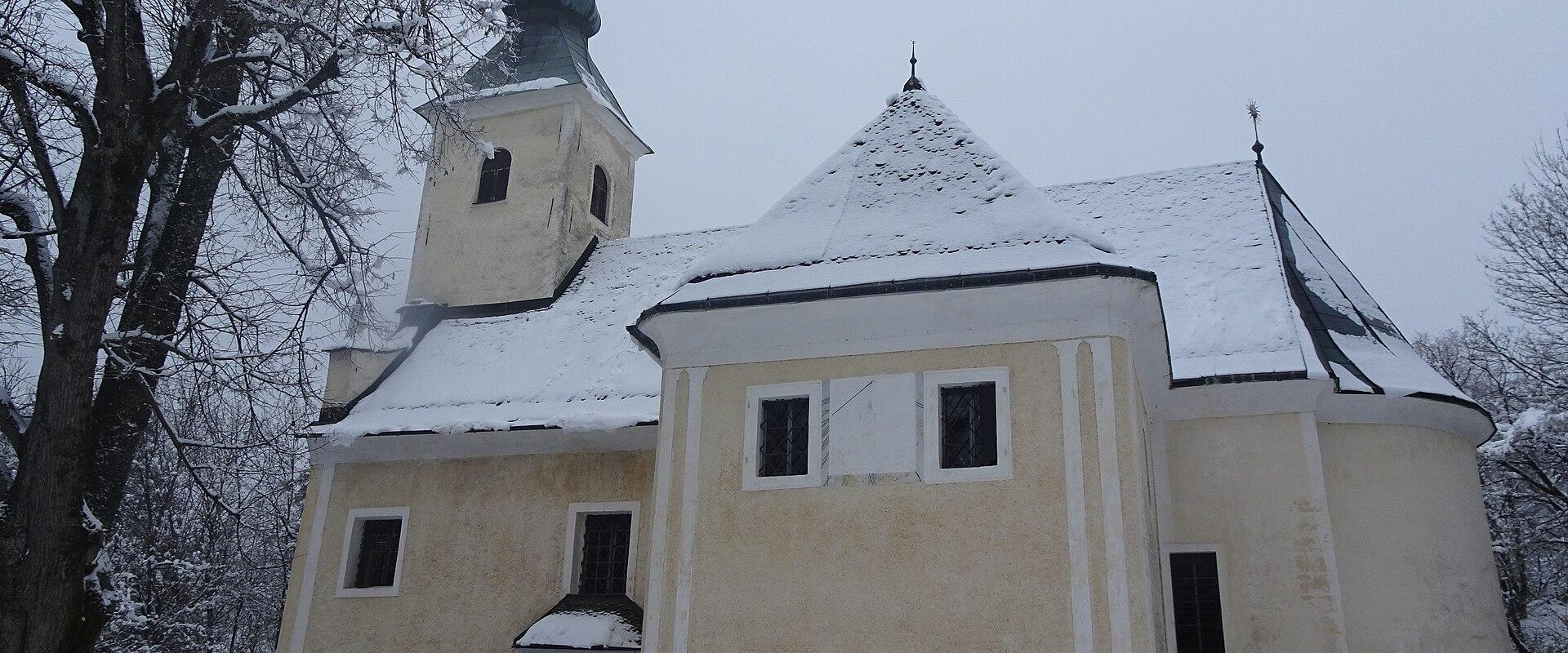 Brinjeva Gora