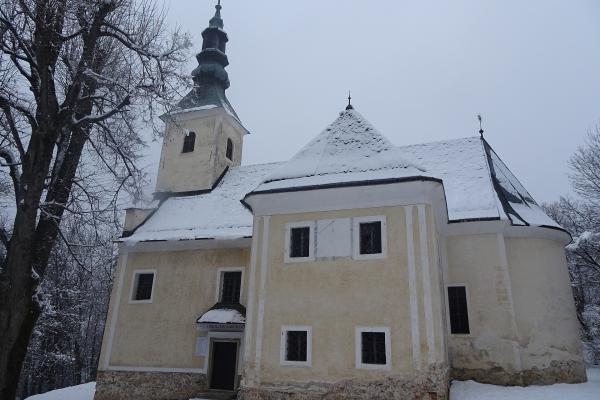 Brinjeva Gora