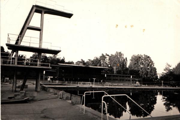 Maribor Island