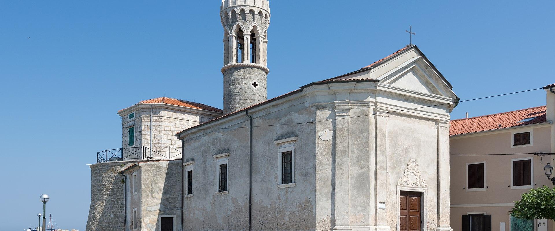 Church of Our Lady of Lourdes