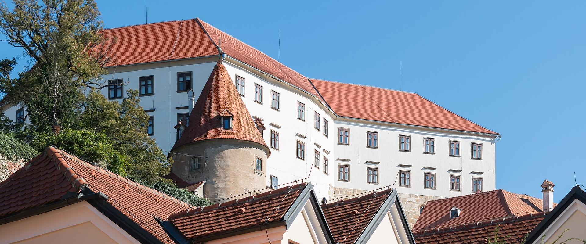 Ptuj Castle