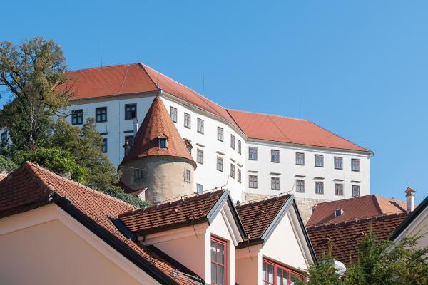 Ptuj Castle