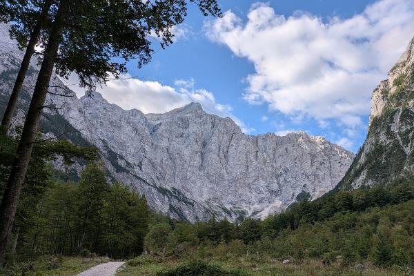 Mount Triglav