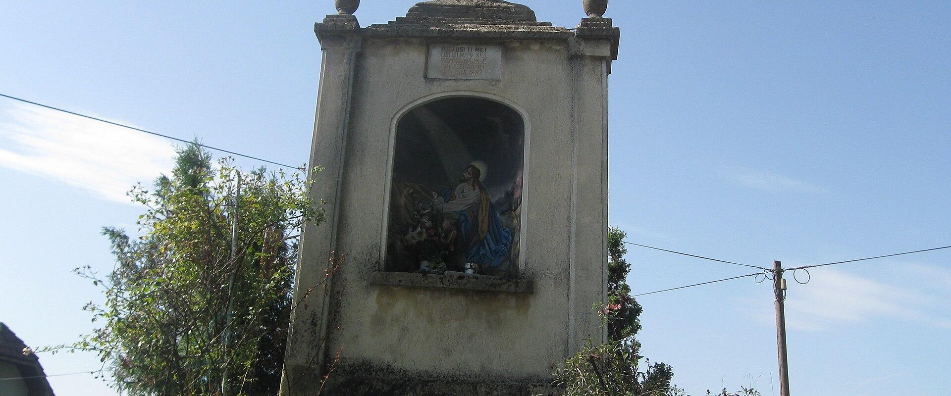 Way of the Cross