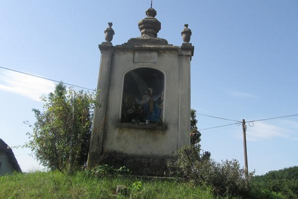 Way of the Cross