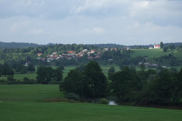 River Unica