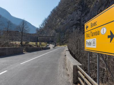 Bovec