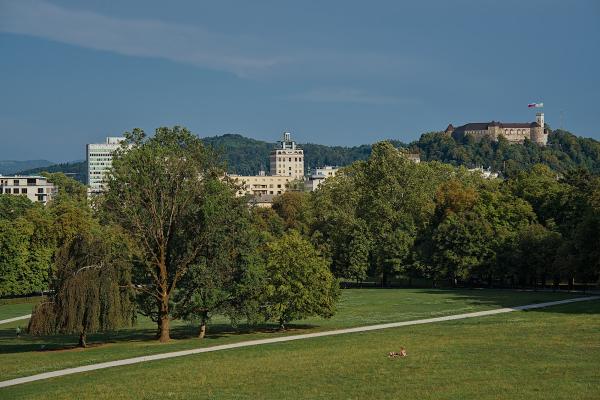 Tivoli Park
