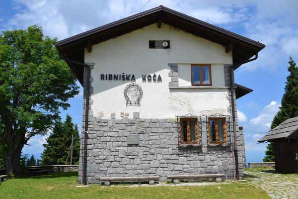 Ribniška Koča