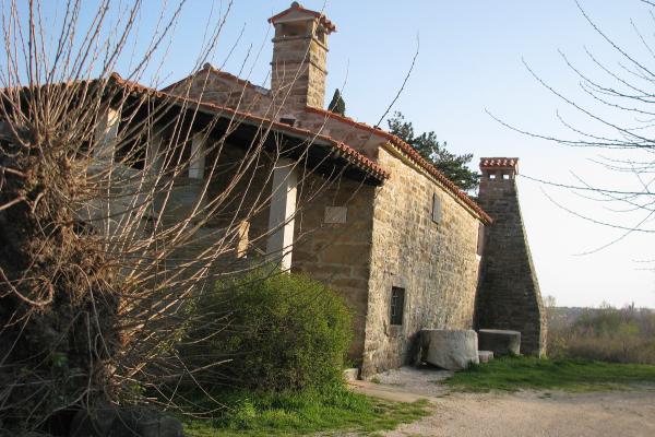 Tonina House