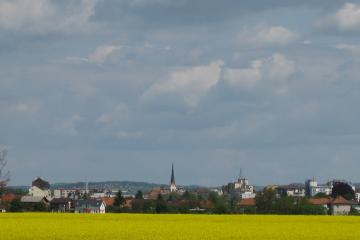 Pomurje