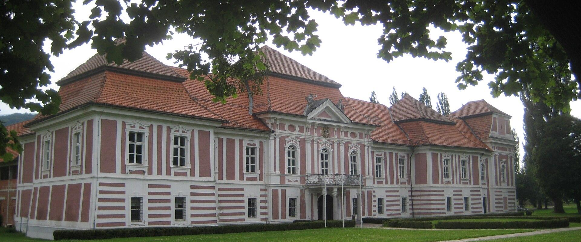 Betnava Mansion