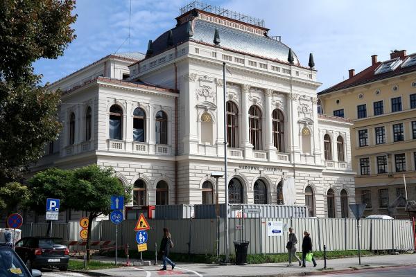 National Gallery of Slovenia