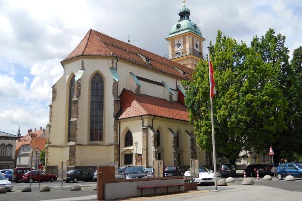 Maribor Cathedral