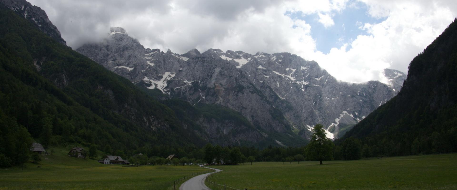 Logarska Dolina