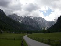 Logarska Dolina