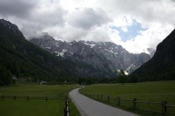 Logarska Dolina