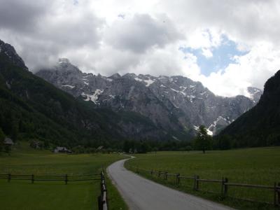 Logarska Dolina