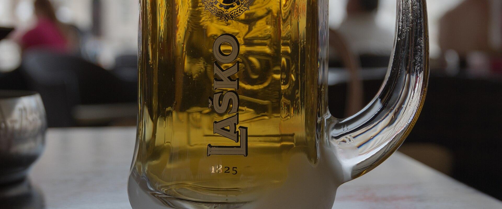 Laško
