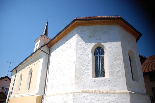 Church of the Holy Spirit