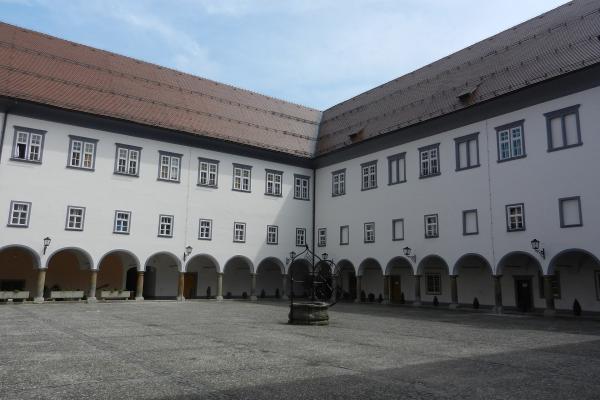 Minorite Monastery