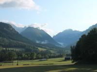 Julian Alps