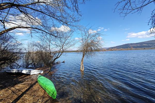 Lake Cerknica