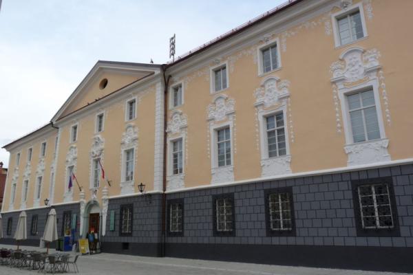 Radovljica Manor