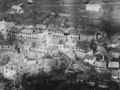 Žužemberk