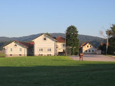 Selo pri Radohovi Vasi Slovenia 2