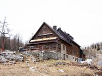 Luxury Glamping in Triglav National Park