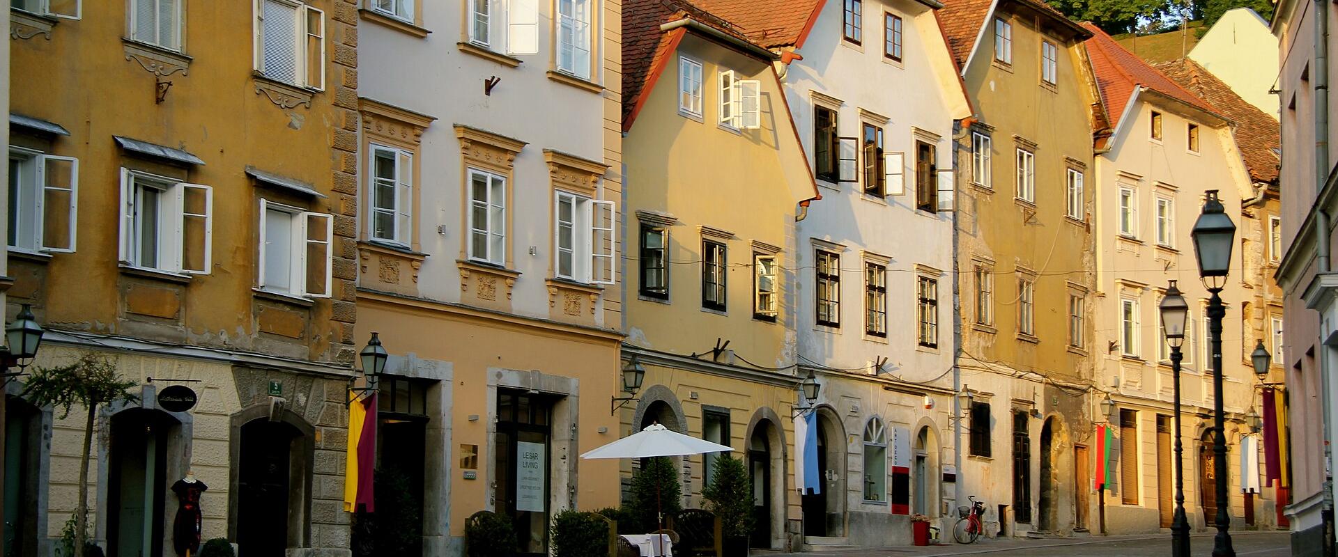 Upper Square