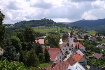 Planina pri Sevnici