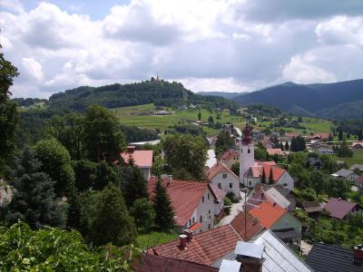 Planina pri Sevnici